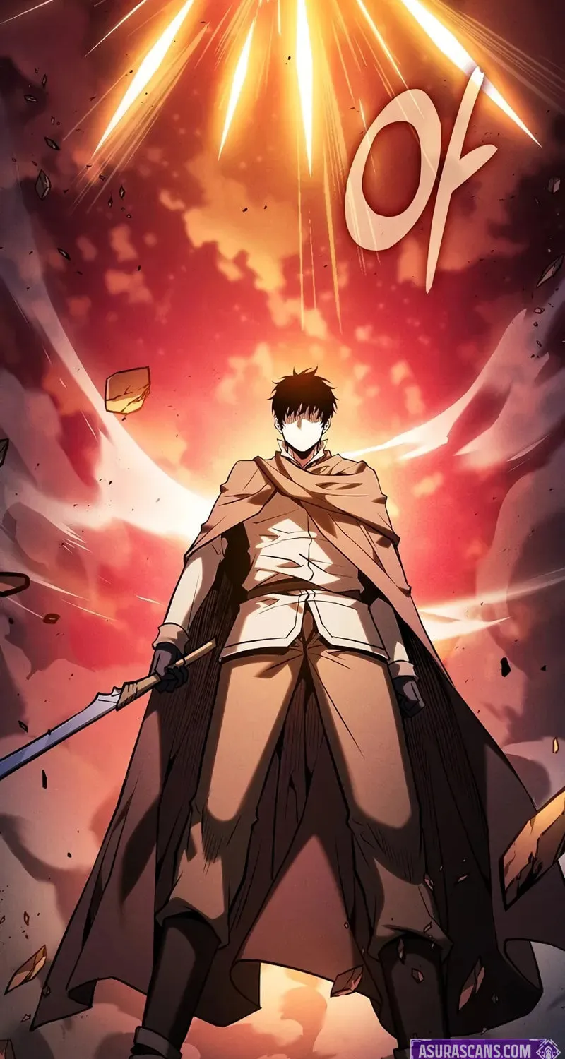 The Academy's Genius Swordsman Chapter 88 page 44 - 