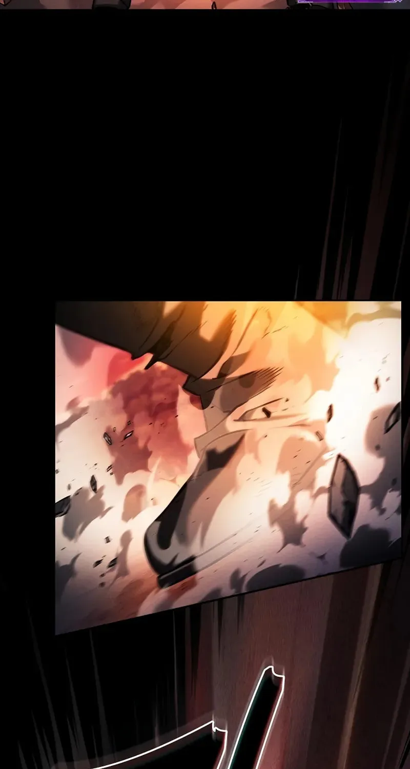 The Academy's Genius Swordsman Chapter 88 page 45 - 
