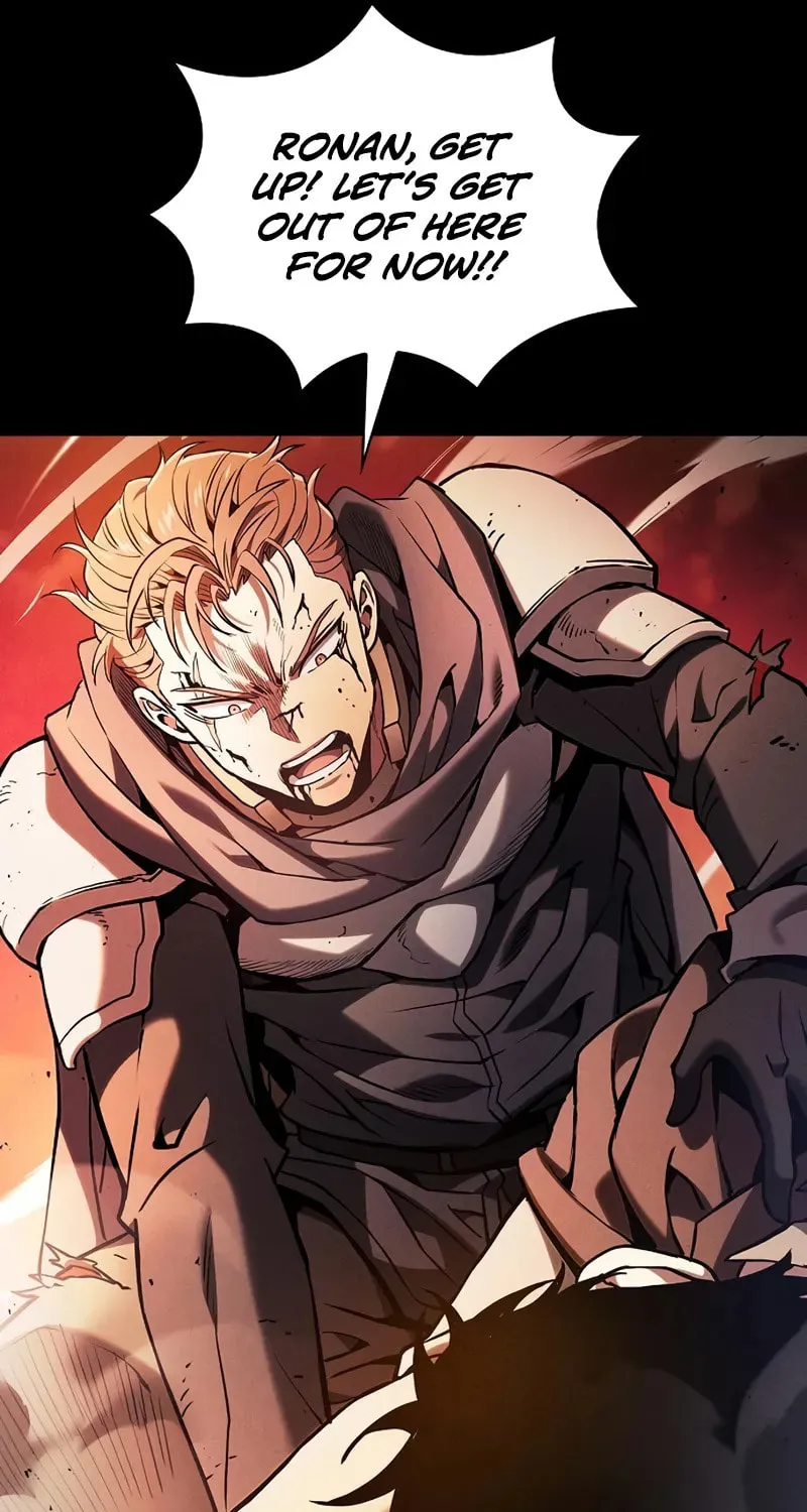 The Academy's Genius Swordsman Chapter 88 page 51 - 