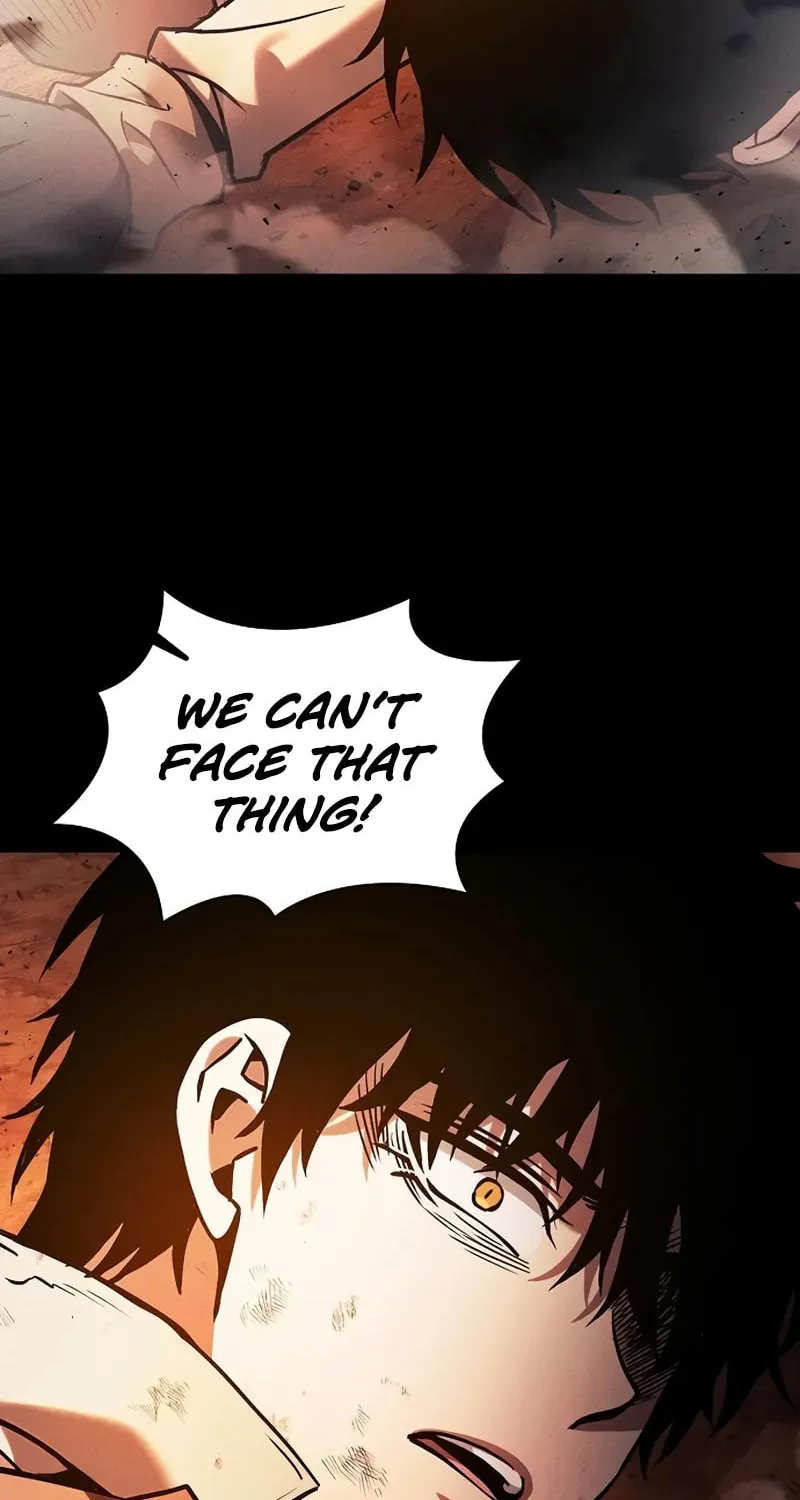 The Academy's Genius Swordsman Chapter 88 page 52 - 