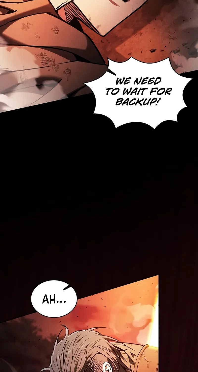 The Academy's Genius Swordsman Chapter 88 page 53 - 