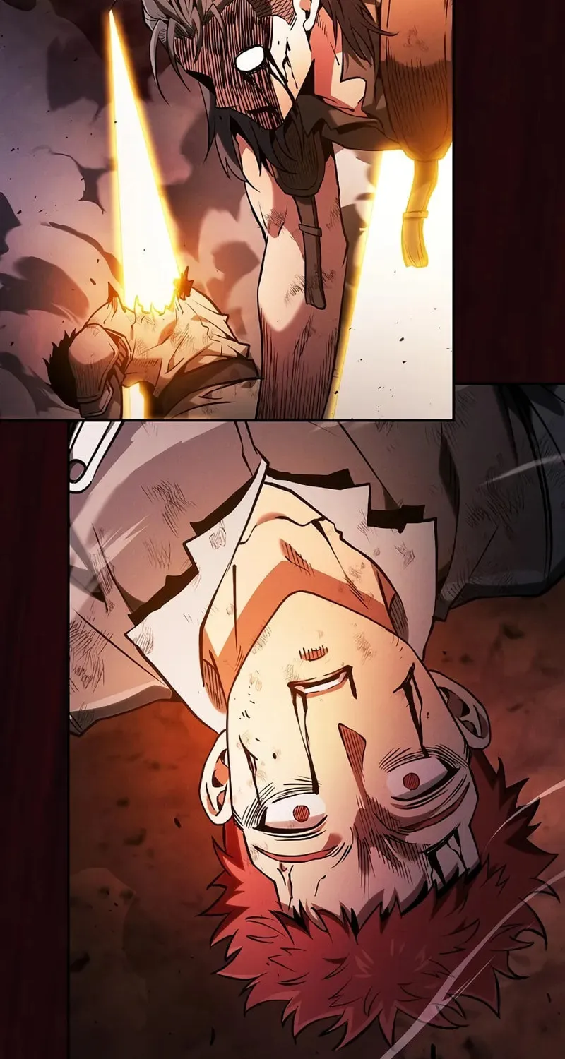 The Academy's Genius Swordsman Chapter 88 page 54 - 