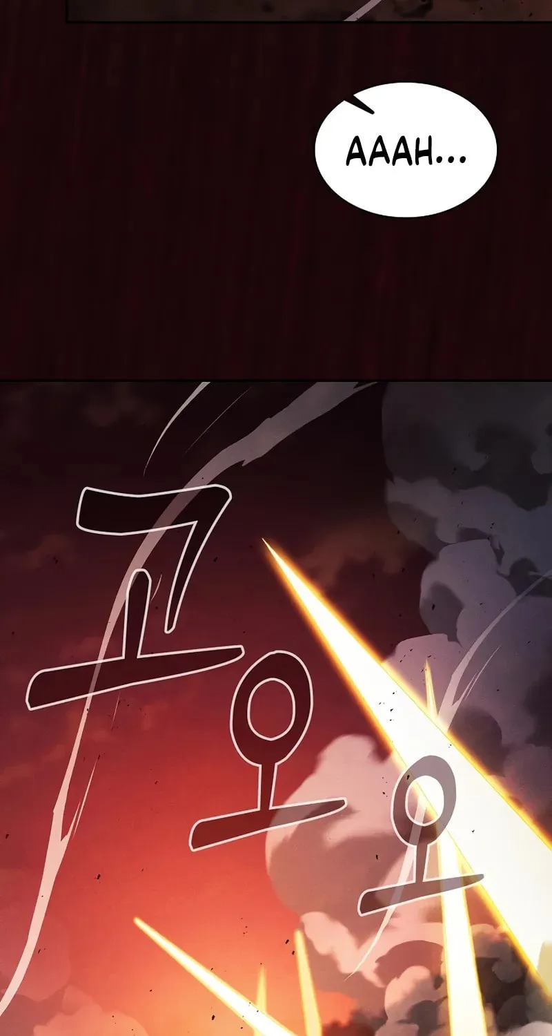 The Academy's Genius Swordsman Chapter 88 page 55 - 