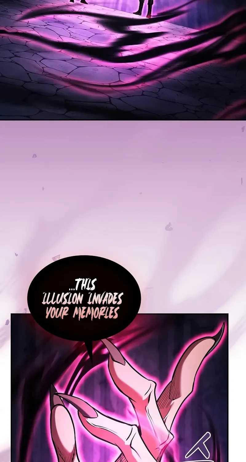 The Academy's Genius Swordsman Chapter 88 page 64 - 