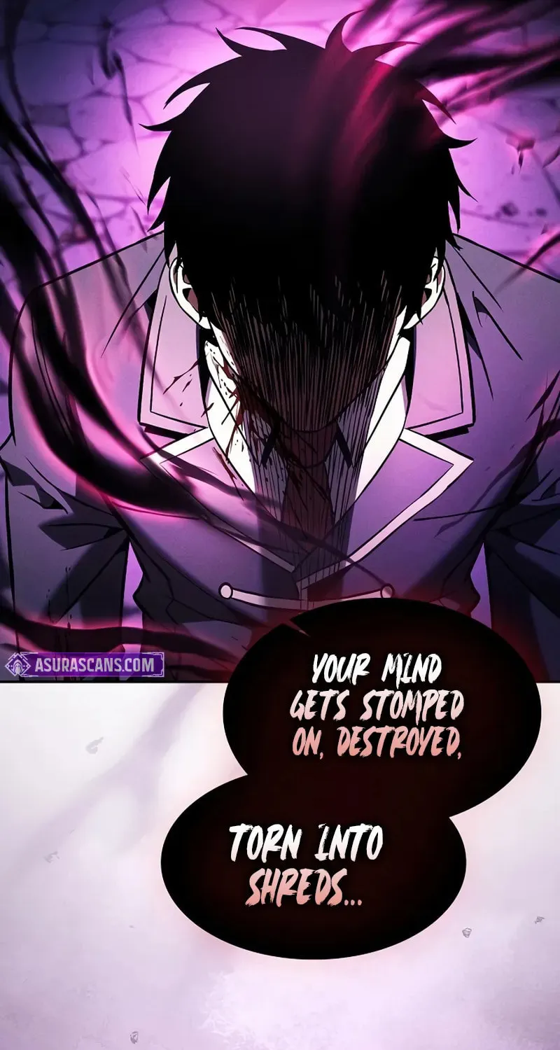 The Academy's Genius Swordsman Chapter 88 page 66 - 