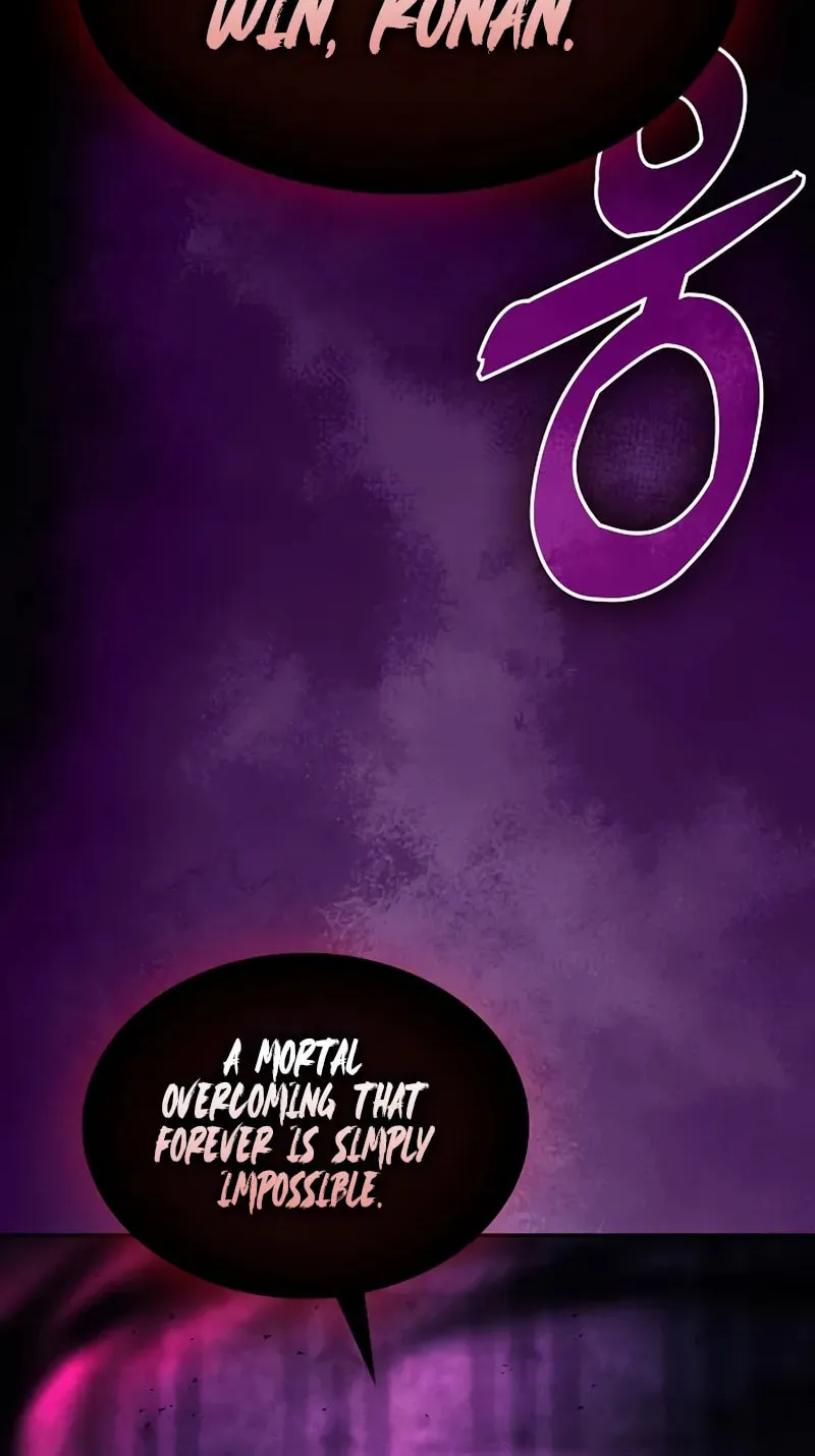 The Academy's Genius Swordsman Chapter 88 page 70 - 