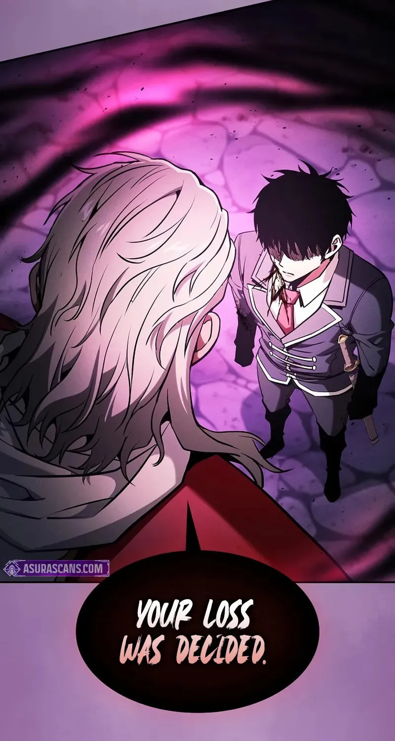 The Academy's Genius Swordsman Chapter 88 page 72 - 