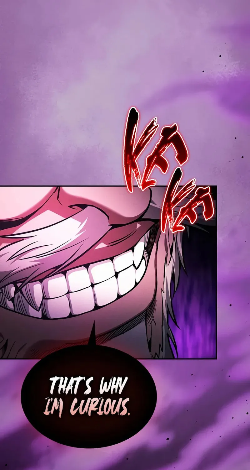 The Academy's Genius Swordsman Chapter 88 page 73 - 