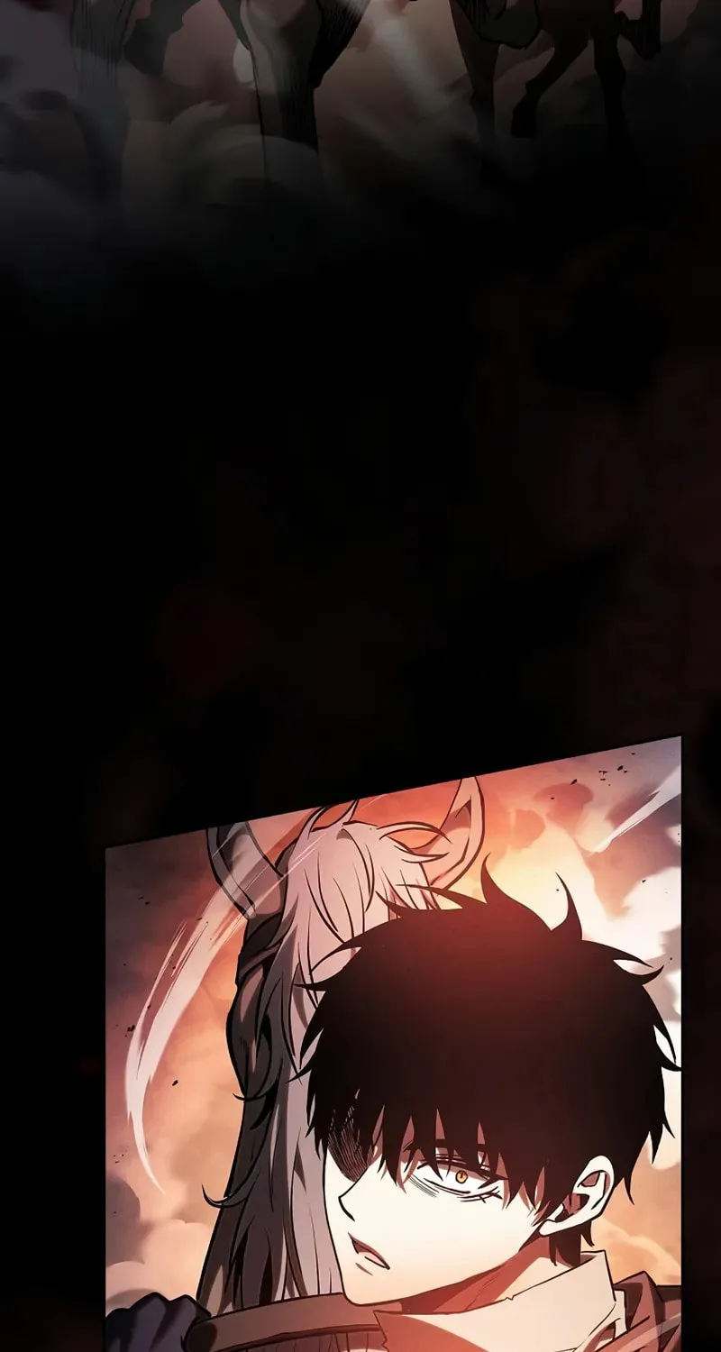 The Academy's Genius Swordsman Chapter 88 page 83 - 