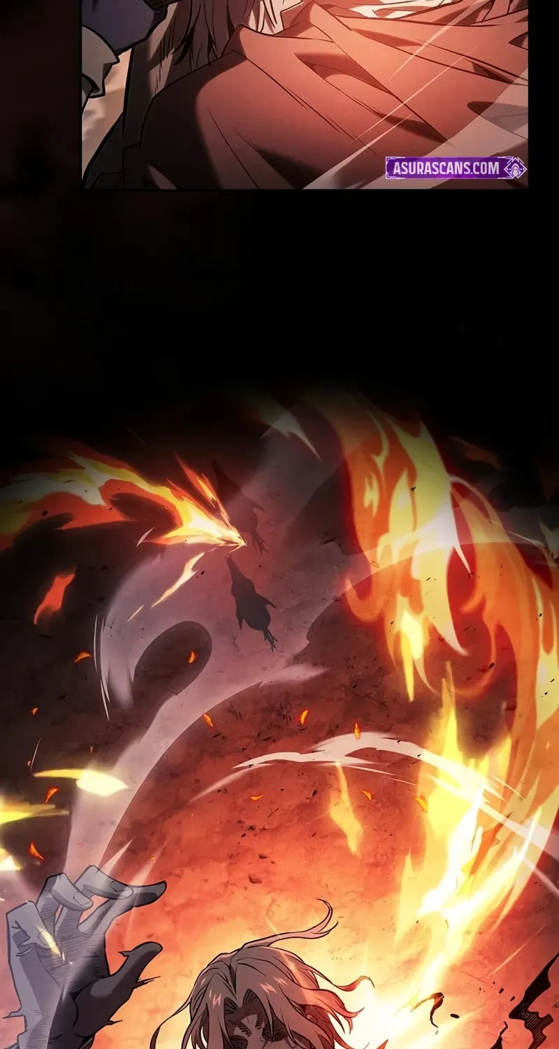 The Academy's Genius Swordsman Chapter 88 page 84 - 
