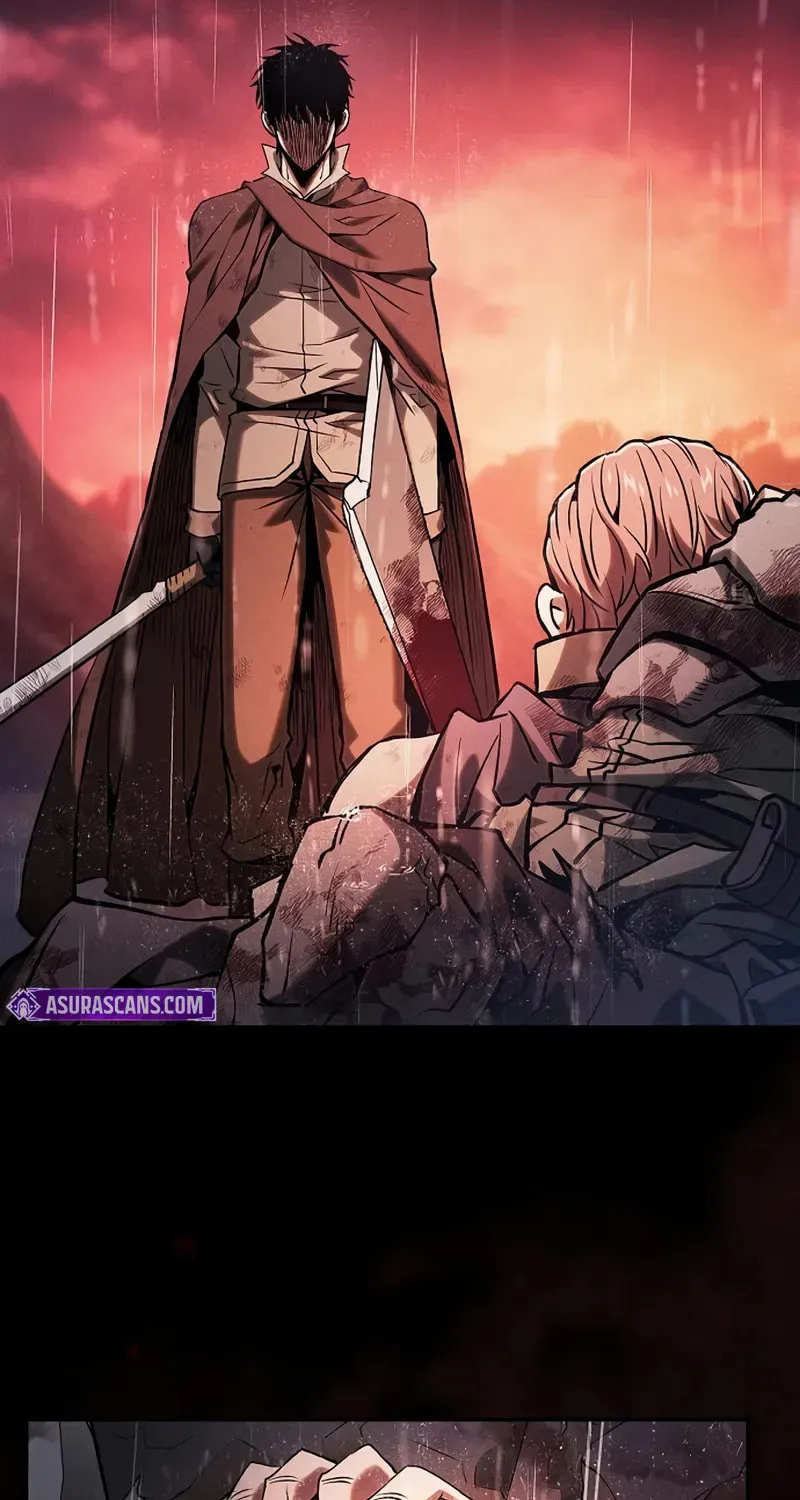 The Academy's Genius Swordsman Chapter 88 page 87 - 