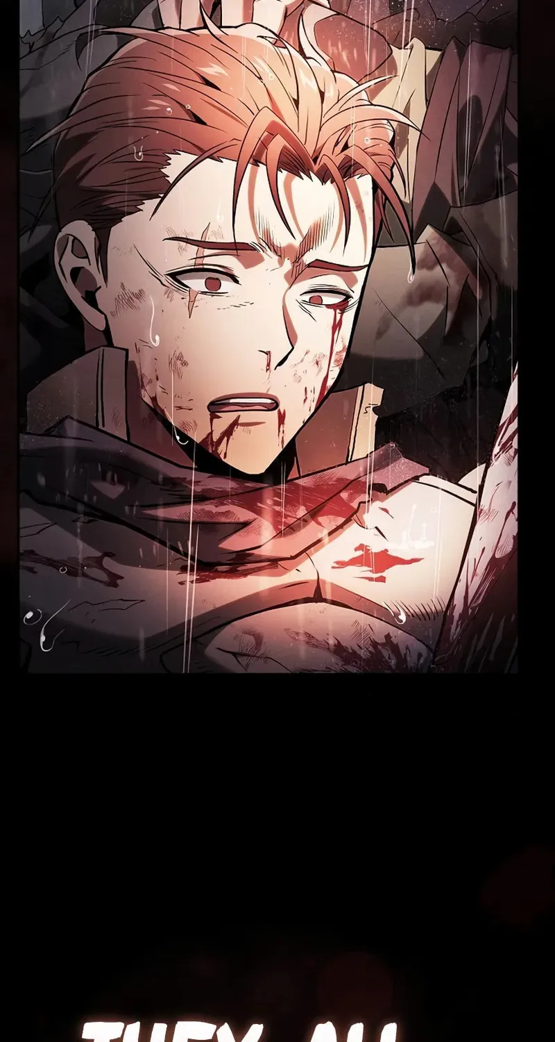 The Academy's Genius Swordsman Chapter 88 page 88 - 