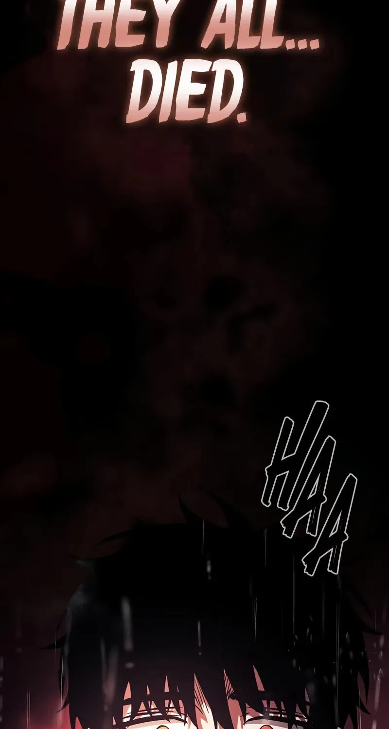 The Academy's Genius Swordsman Chapter 88 page 89 - 