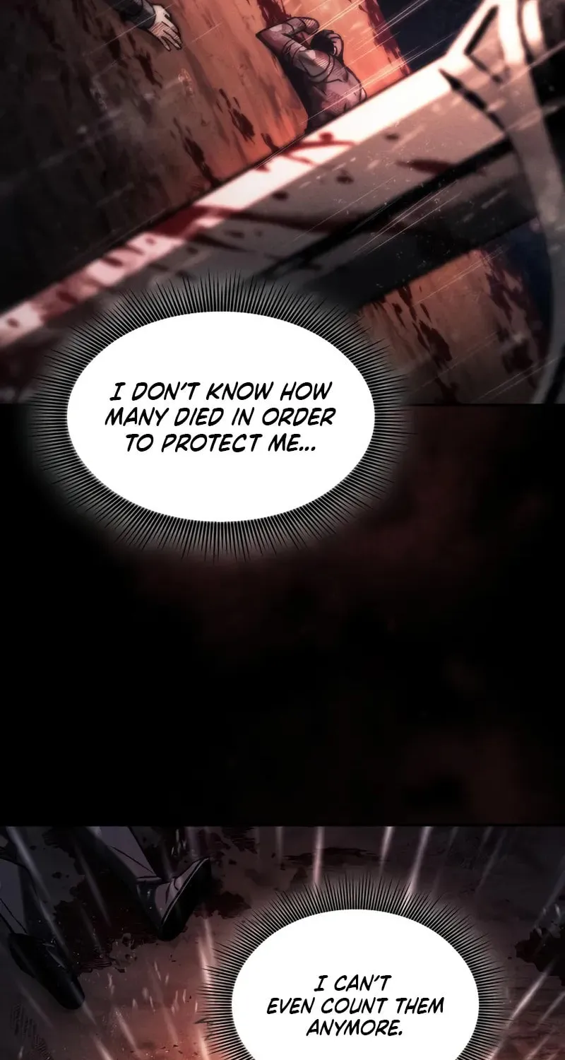 The Academy's Genius Swordsman Chapter 88 page 92 - 