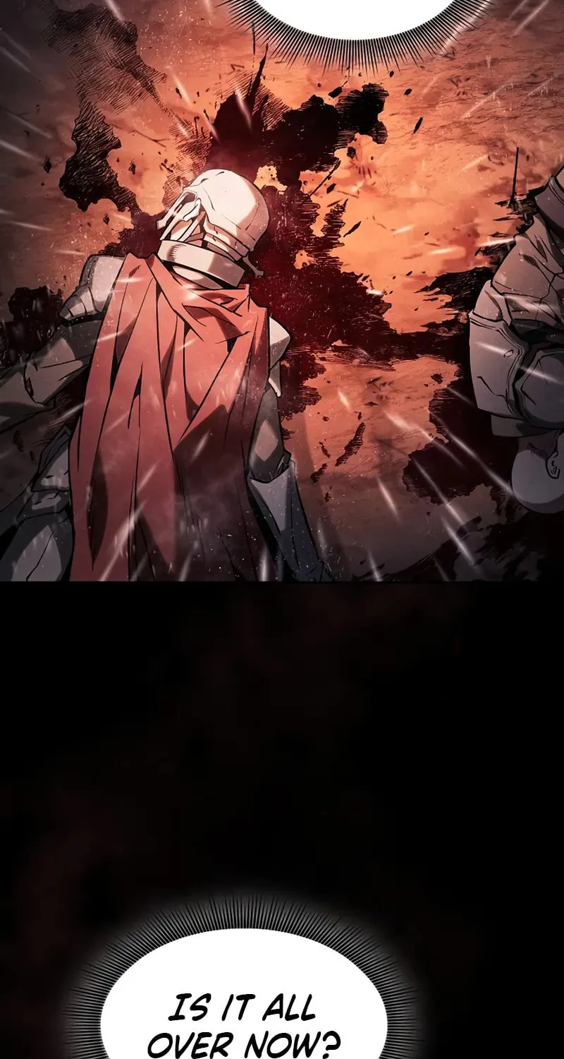 The Academy's Genius Swordsman Chapter 88 page 93 - 