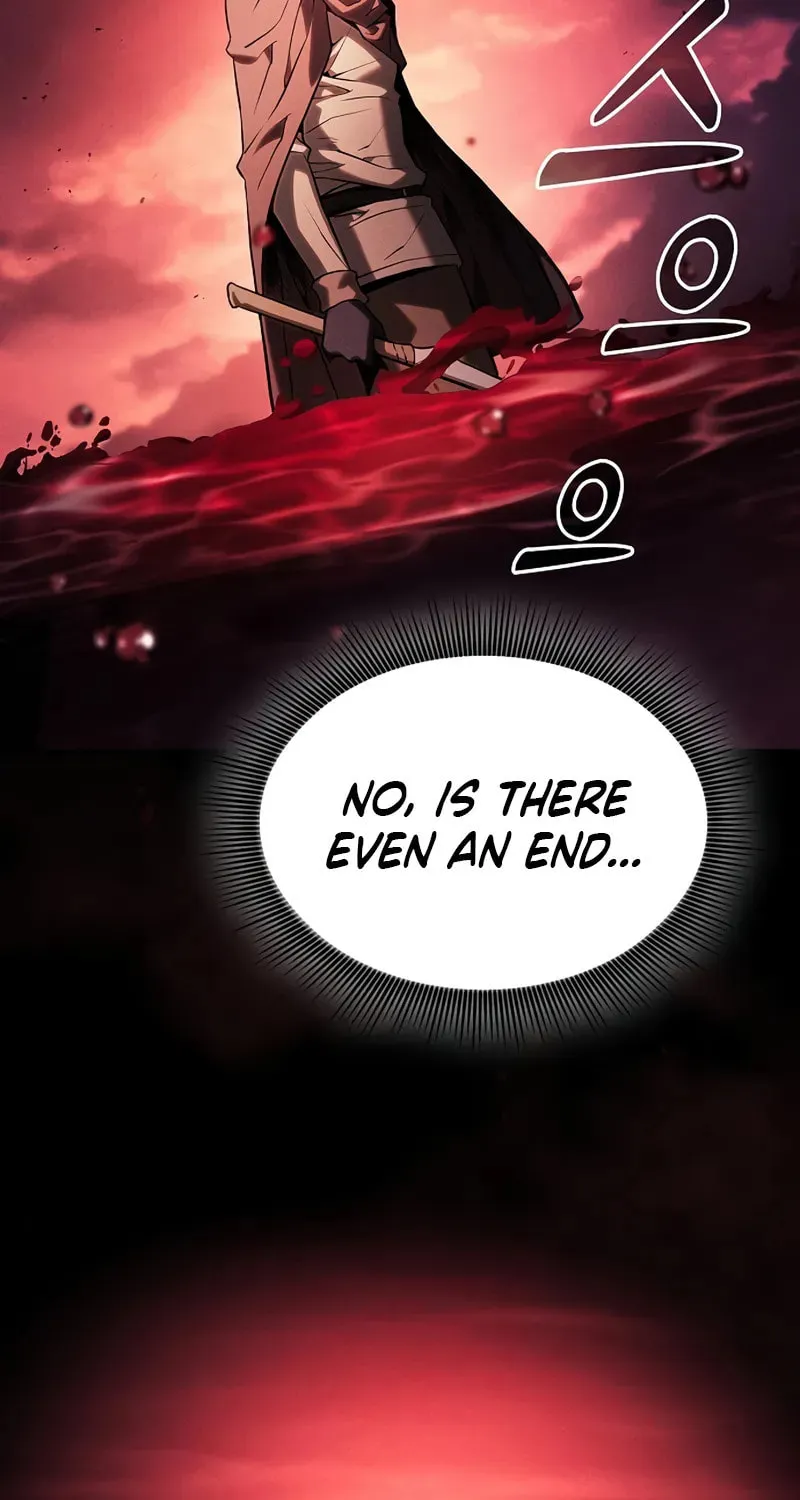 The Academy's Genius Swordsman Chapter 88 page 95 - 