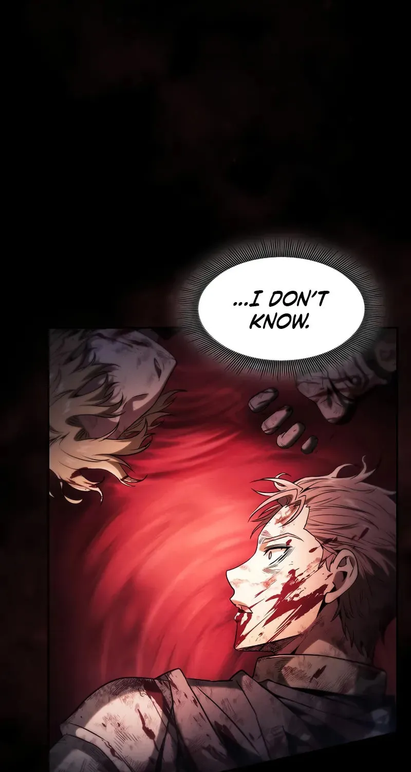 The Academy's Genius Swordsman Chapter 88 page 97 - 