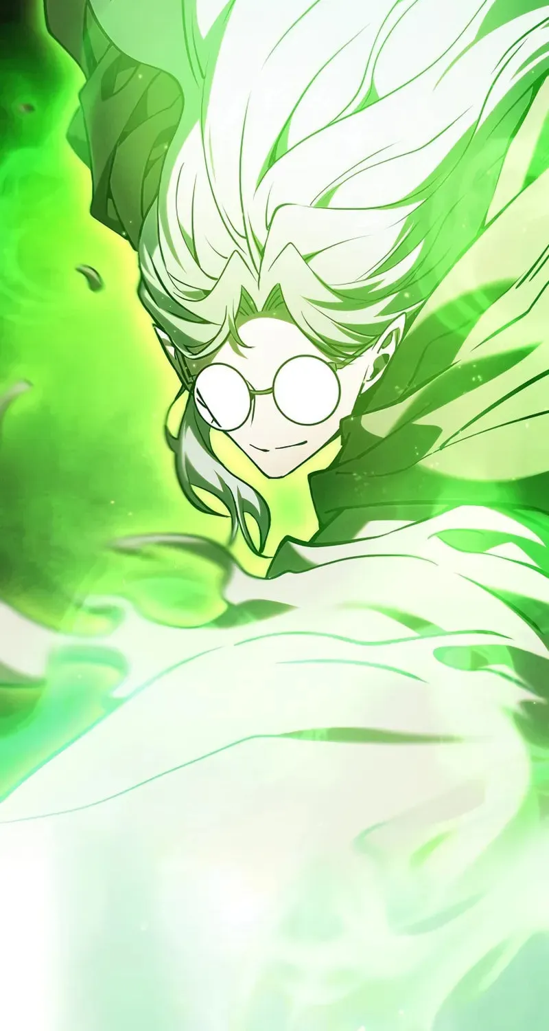 The Academy's Genius Swordsman Chapter 89 page 101 - 