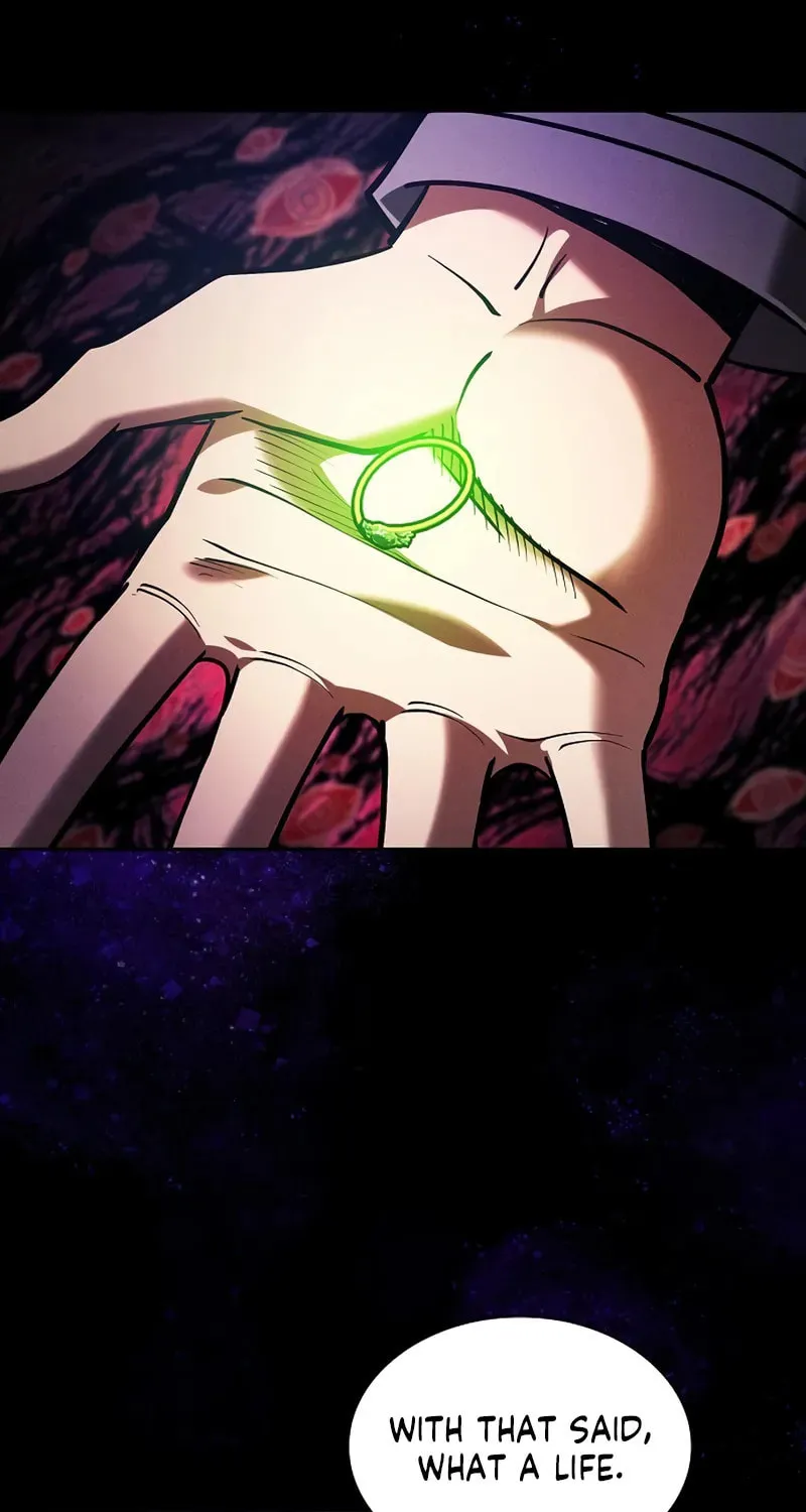 The Academy's Genius Swordsman Chapter 89 page 106 - 