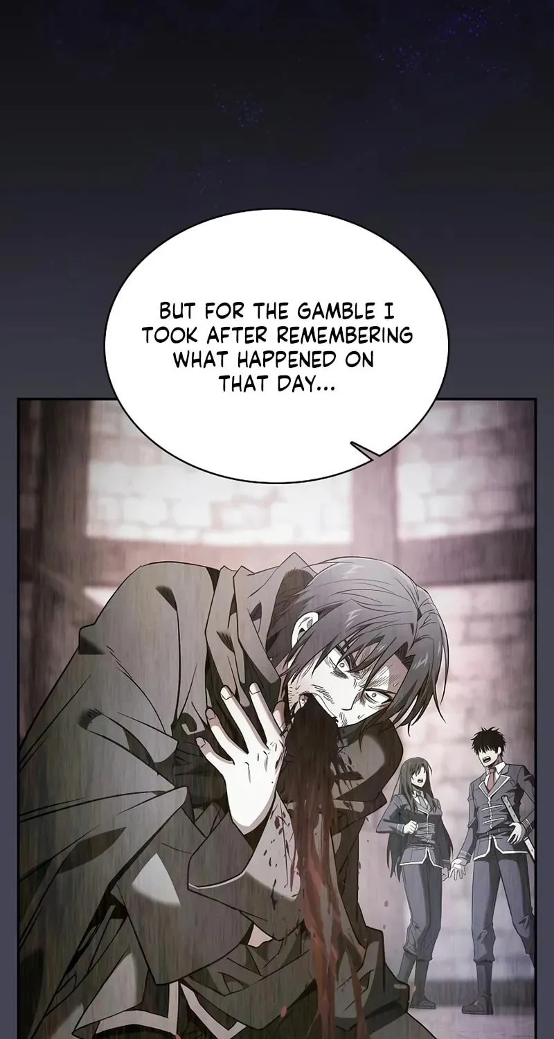 The Academy's Genius Swordsman Chapter 89 page 108 - 