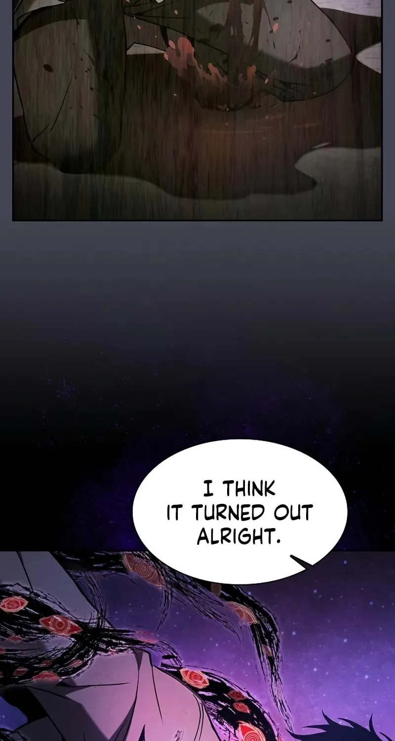 The Academy's Genius Swordsman Chapter 89 page 109 - 