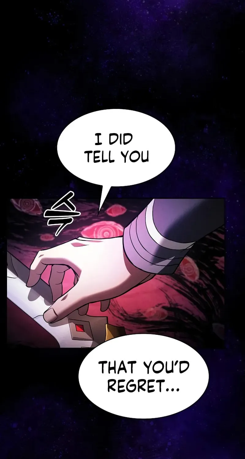 The Academy's Genius Swordsman Chapter 89 page 118 - 