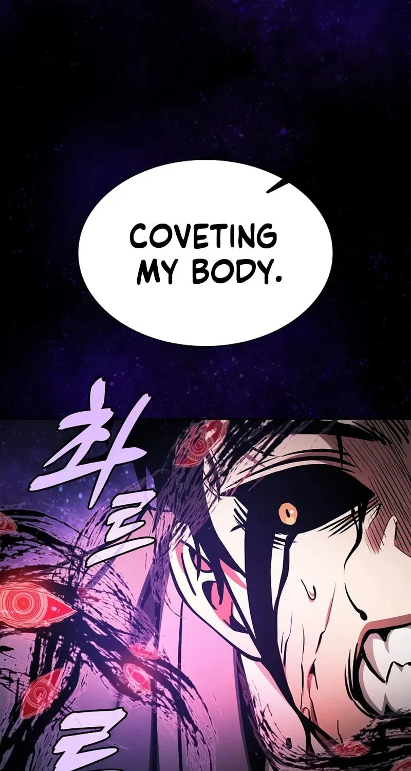 The Academy's Genius Swordsman Chapter 89 page 119 - 