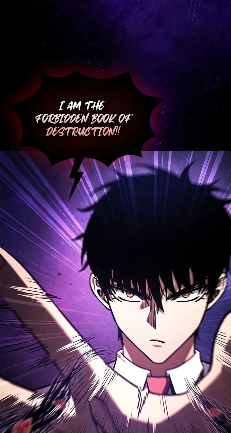 The Academy's Genius Swordsman Chapter 89 page 129 - 