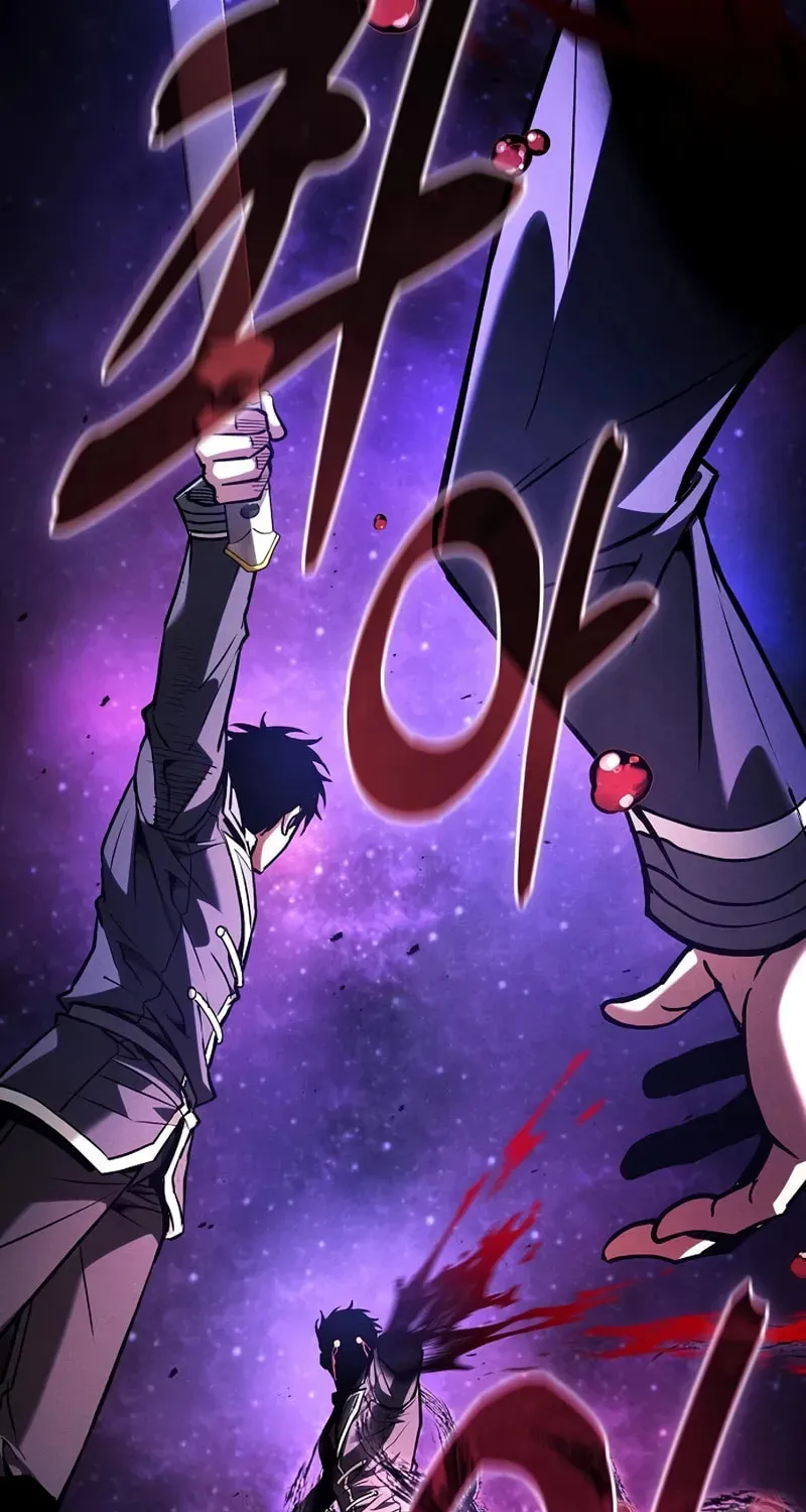 The Academy's Genius Swordsman Chapter 89 page 134 - 