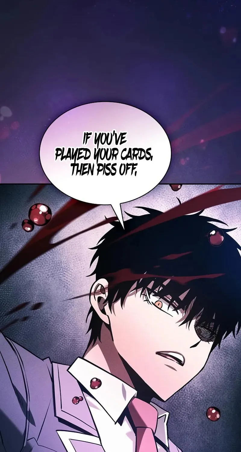 The Academy's Genius Swordsman Chapter 89 page 138 - 