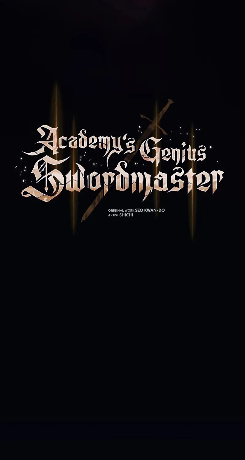 The Academy's Genius Swordsman Chapter 89 page 16 - 