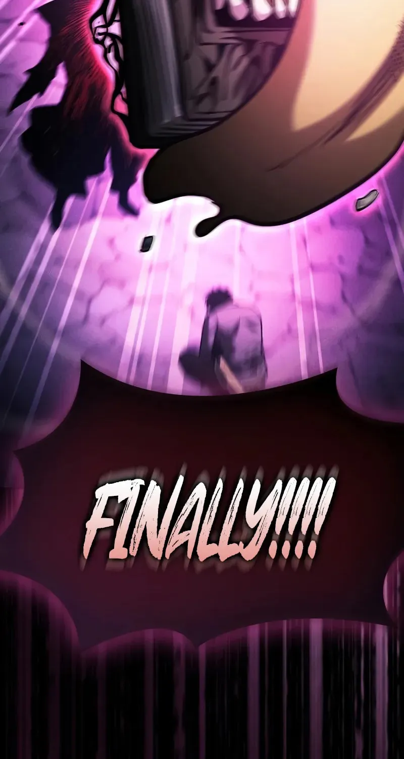 The Academy's Genius Swordsman Chapter 89 page 3 - 