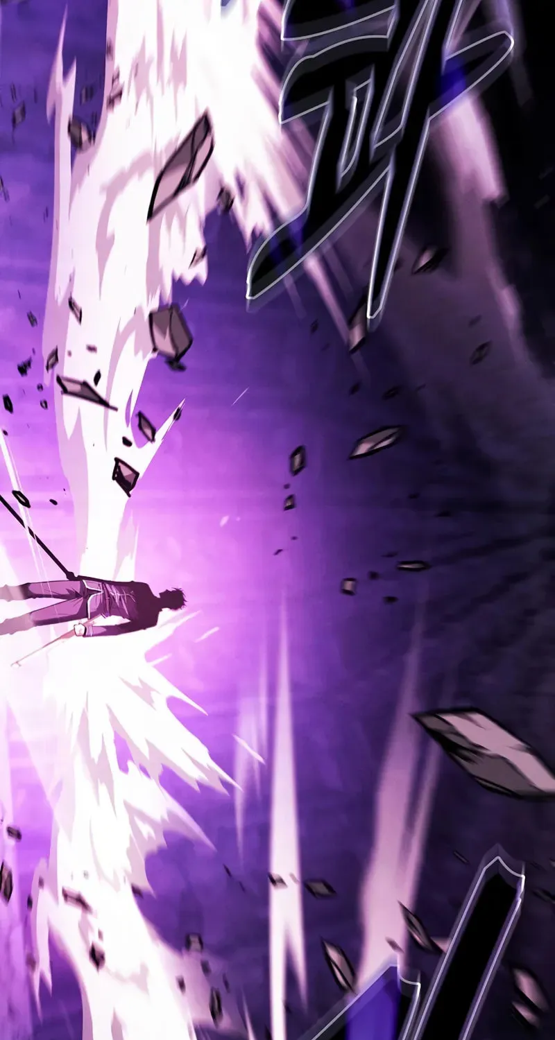 The Academy's Genius Swordsman Chapter 89 page 24 - 