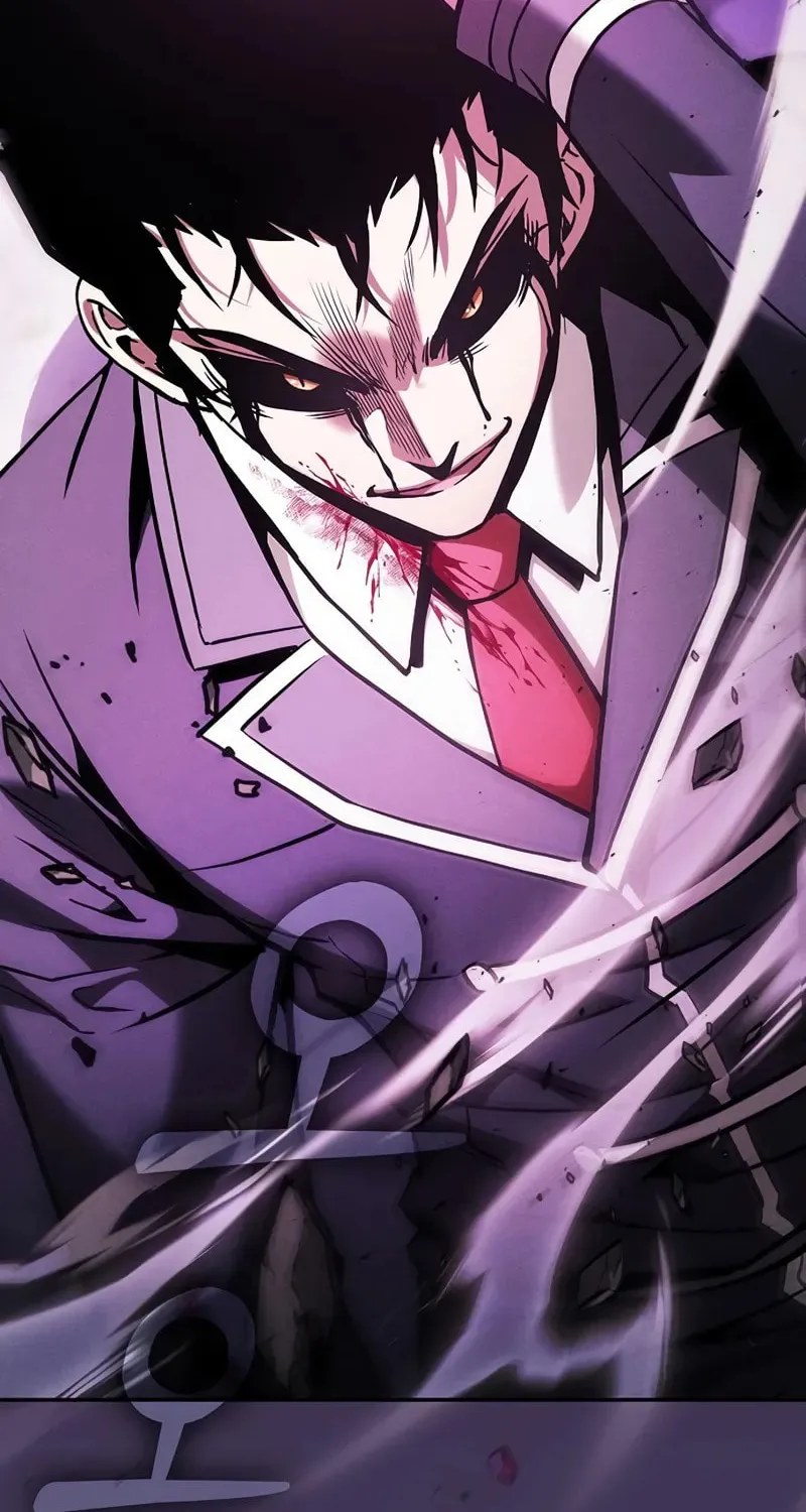 The Academy's Genius Swordsman Chapter 89 page 27 - 