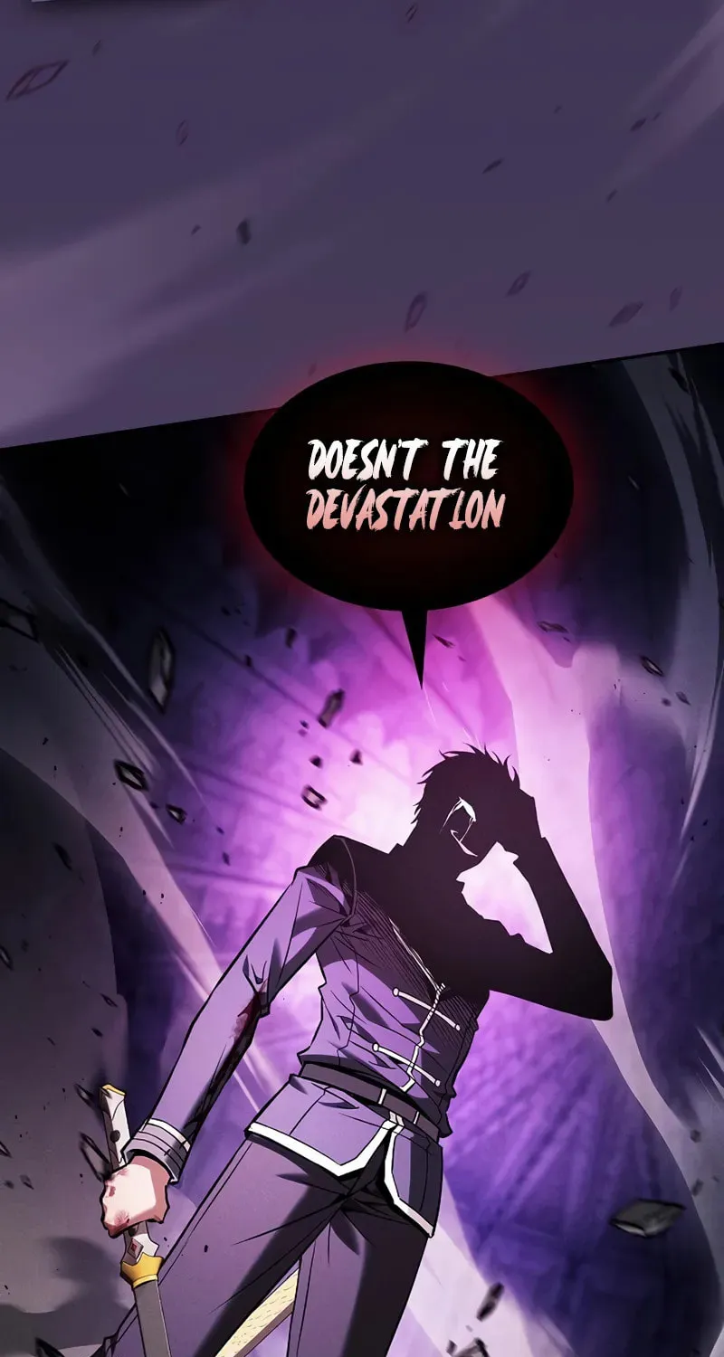 The Academy's Genius Swordsman Chapter 89 page 28 - 