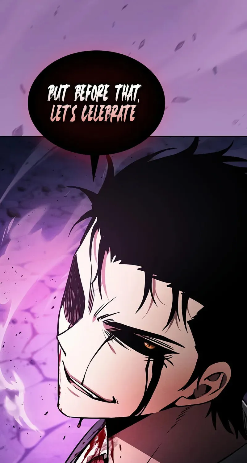The Academy's Genius Swordsman Chapter 89 page 30 - 