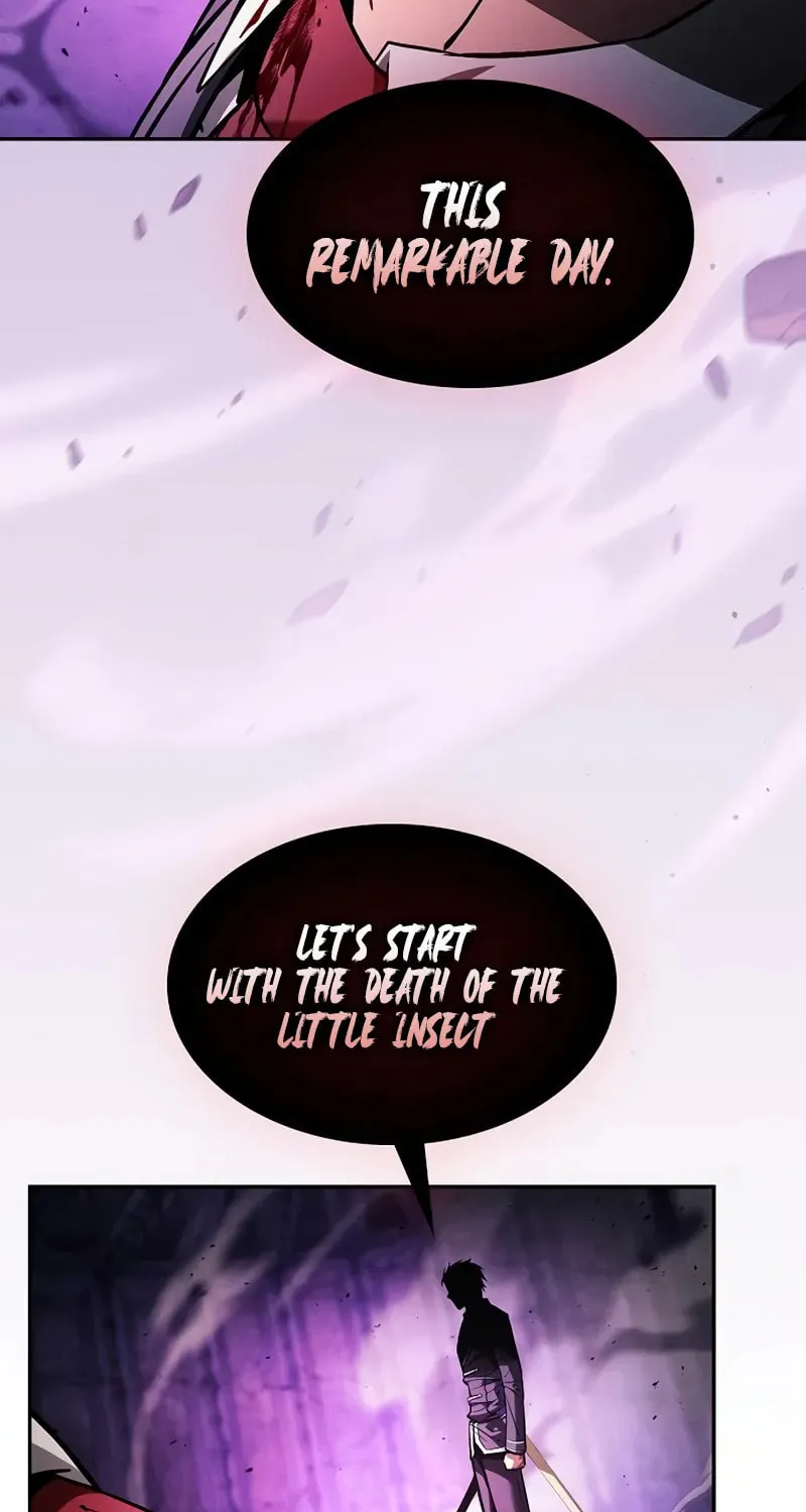 The Academy's Genius Swordsman Chapter 89 page 31 - 