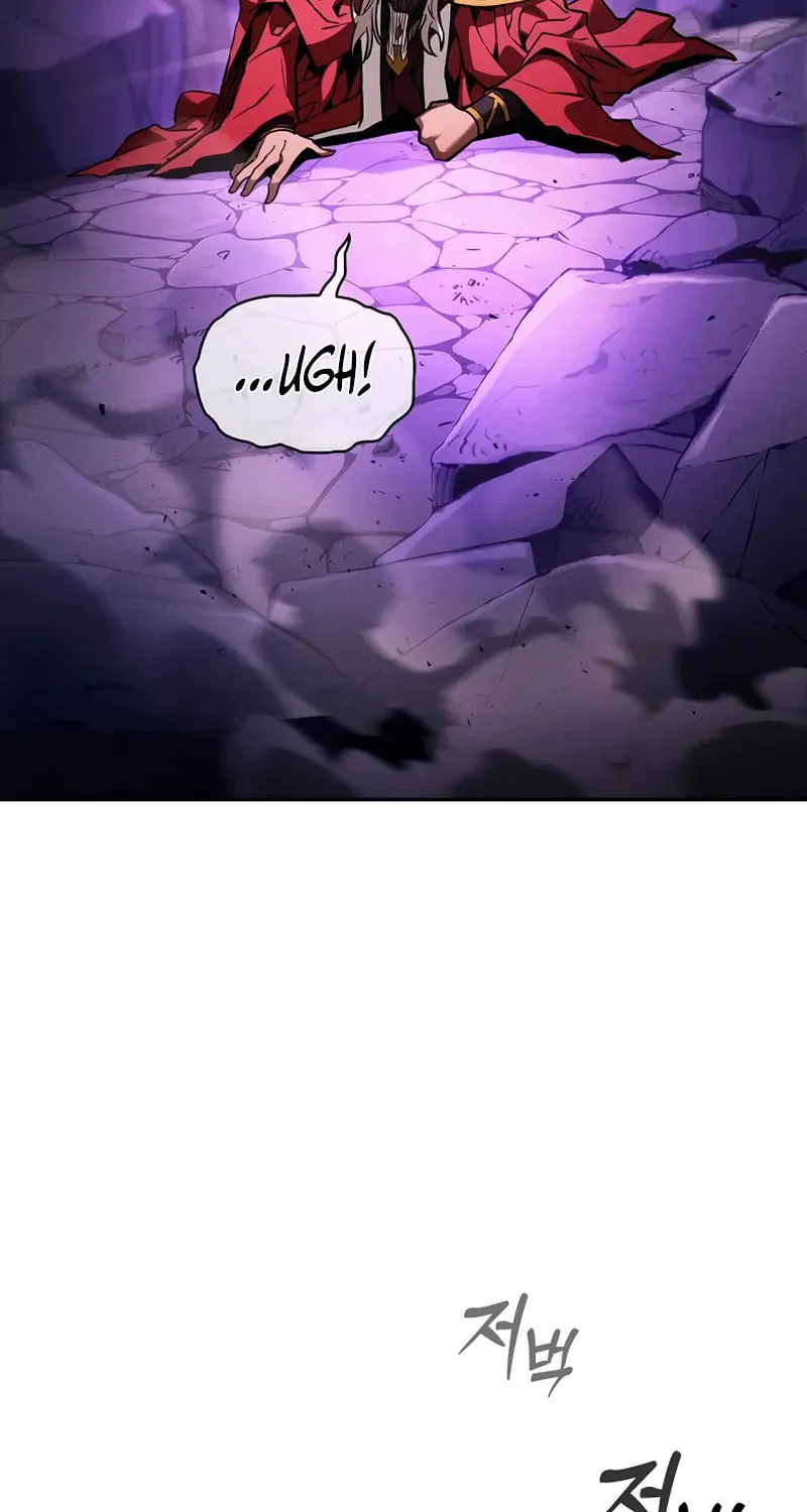 The Academy's Genius Swordsman Chapter 89 page 33 - 