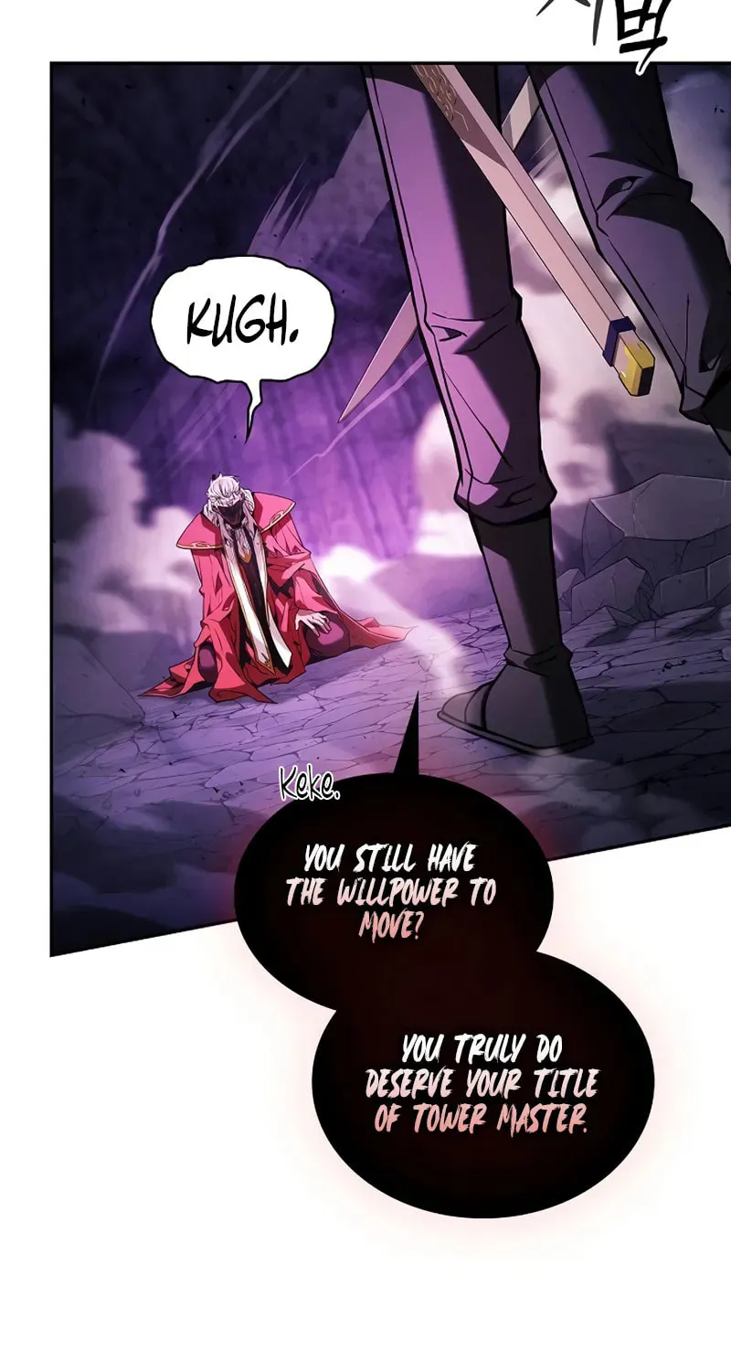 The Academy's Genius Swordsman Chapter 89 page 34 - 