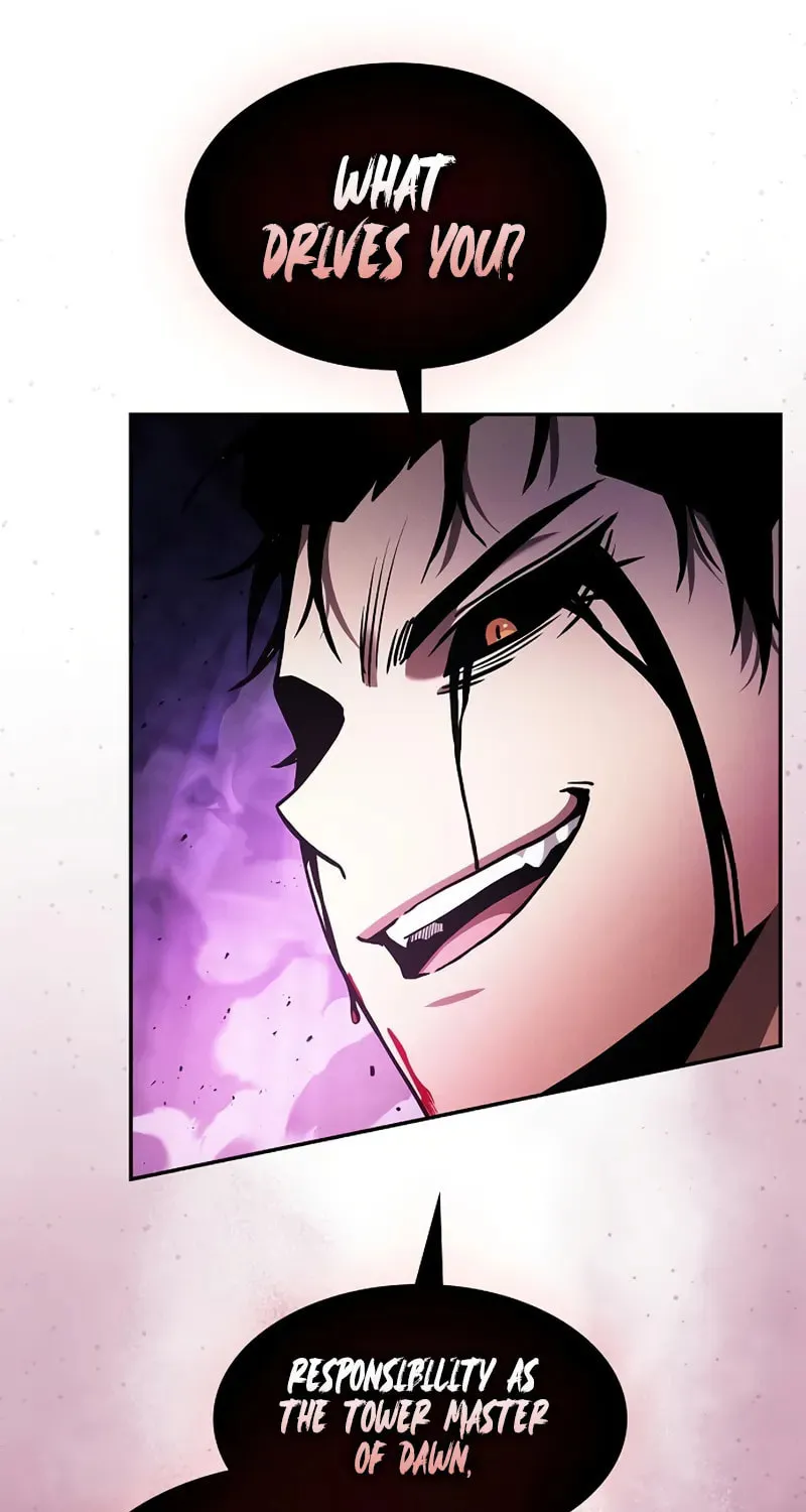 The Academy's Genius Swordsman Chapter 89 page 36 - 