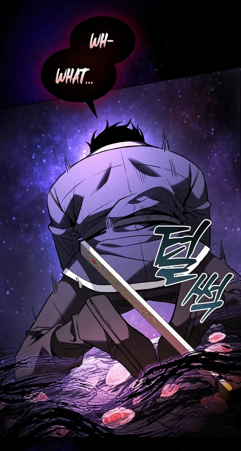 The Academy's Genius Swordsman Chapter 89 page 53 - 