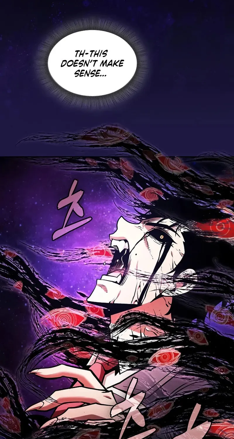 The Academy's Genius Swordsman Chapter 89 page 61 - 