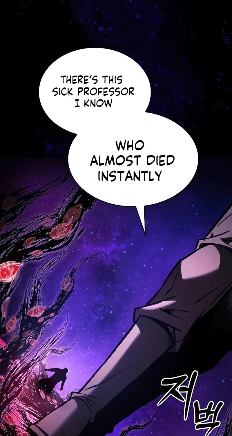 The Academy's Genius Swordsman Chapter 89 page 68 - 