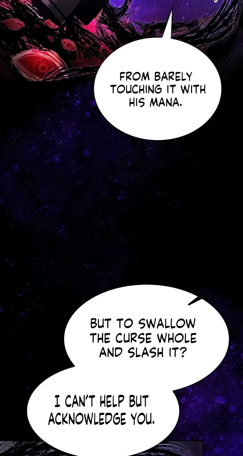 The Academy's Genius Swordsman Chapter 89 page 69 - 