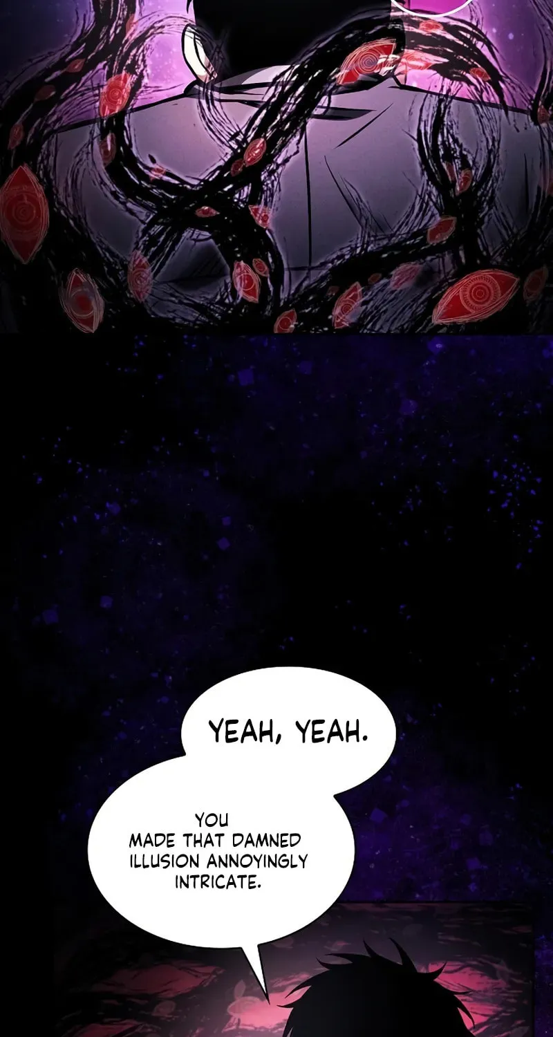 The Academy's Genius Swordsman Chapter 89 page 72 - 