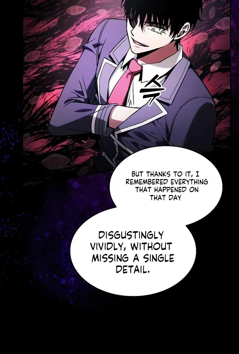 The Academy's Genius Swordsman Chapter 89 page 73 - 