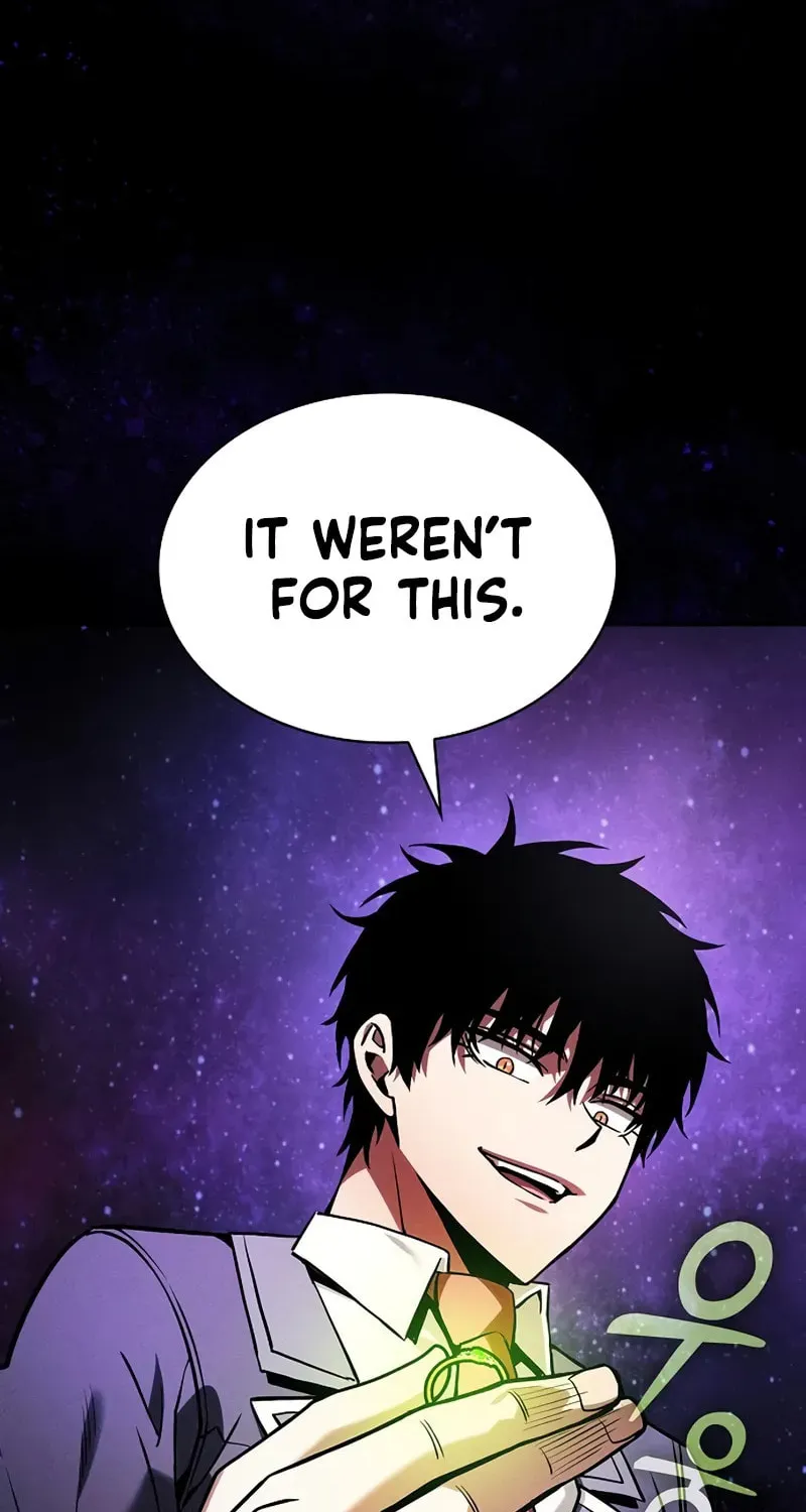 The Academy's Genius Swordsman Chapter 89 page 75 - 