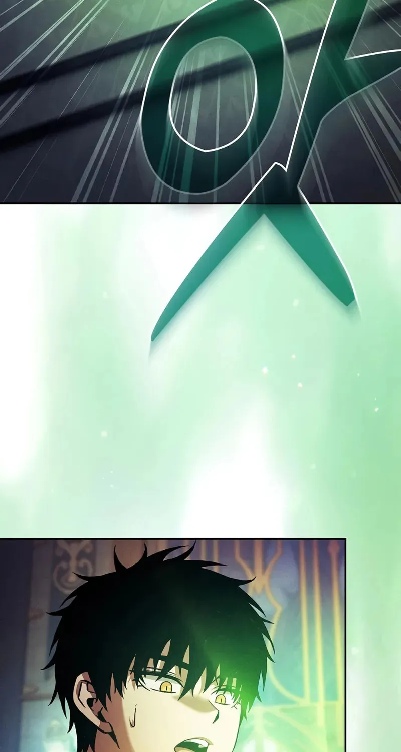 The Academy's Genius Swordsman Chapter 89 page 78 - 