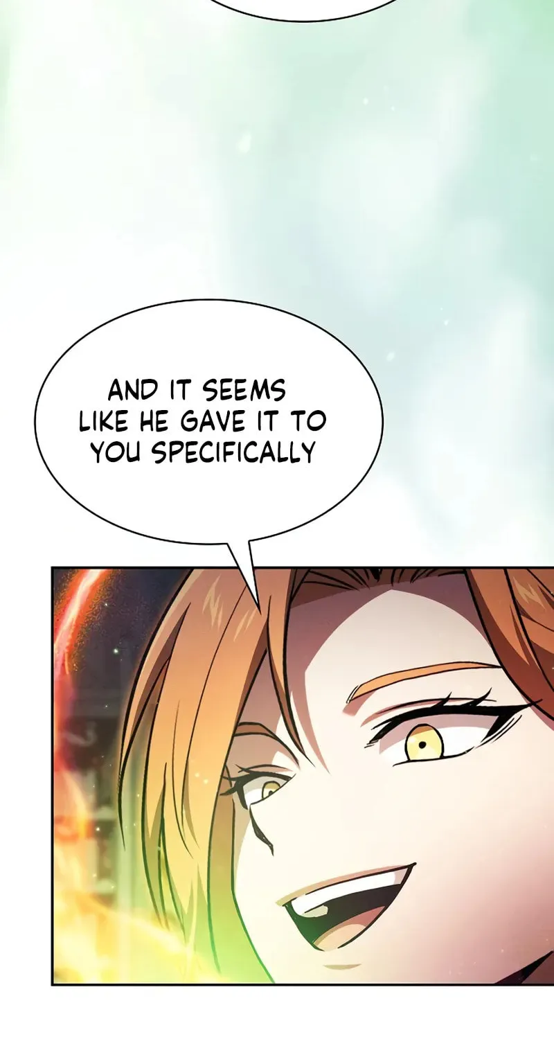 The Academy's Genius Swordsman Chapter 89 page 81 - 