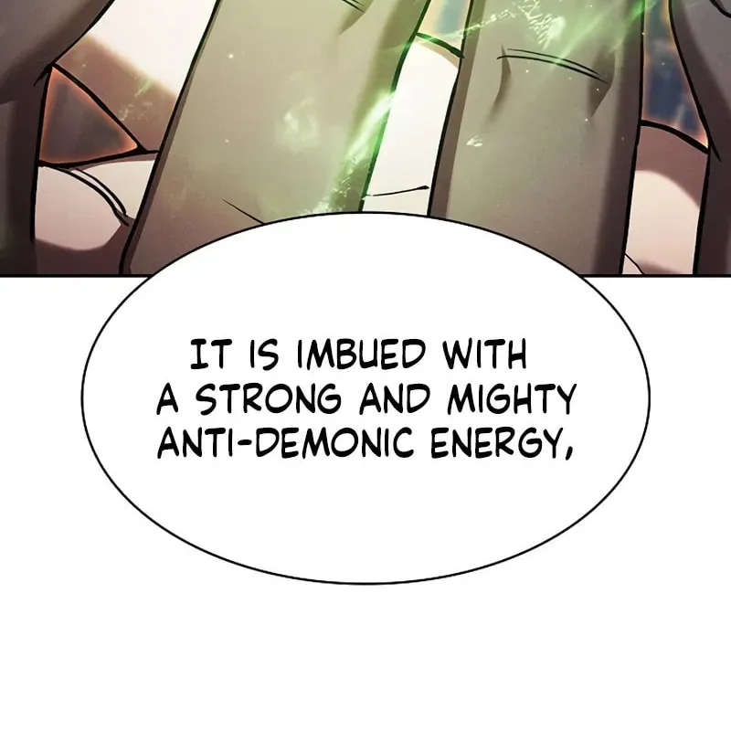 The Academy's Genius Swordsman Chapter 89 page 83 - 